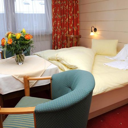 Hotel Garni&Appartements Ilgerhof Walchsee Esterno foto