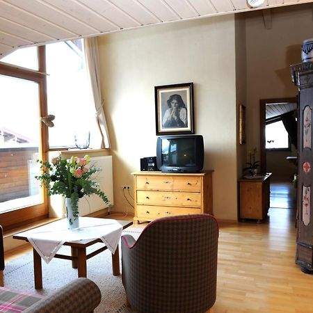 Hotel Garni&Appartements Ilgerhof Walchsee Esterno foto