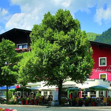 Hotel Garni&Appartements Ilgerhof Walchsee Esterno foto