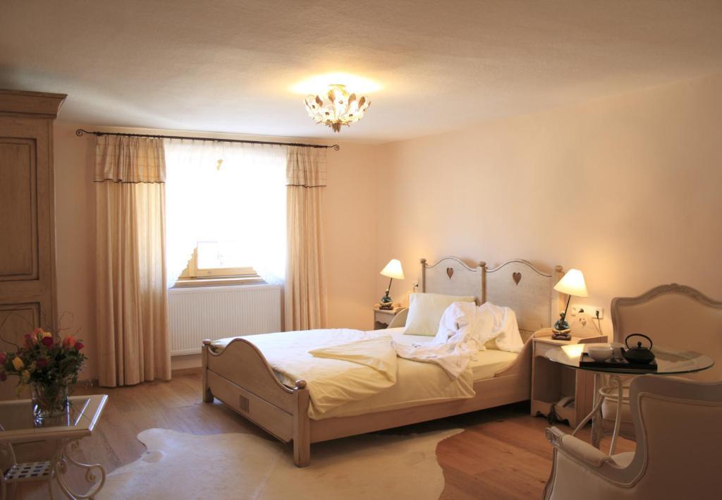 Hotel Garni&Appartements Ilgerhof Walchsee Camera foto