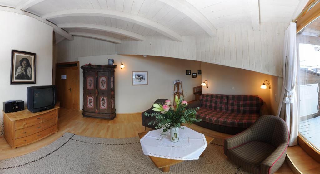 Hotel Garni&Appartements Ilgerhof Walchsee Esterno foto