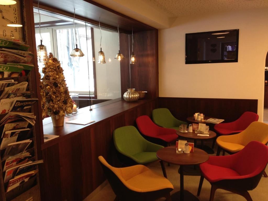 Hotel Garni&Appartements Ilgerhof Walchsee Esterno foto