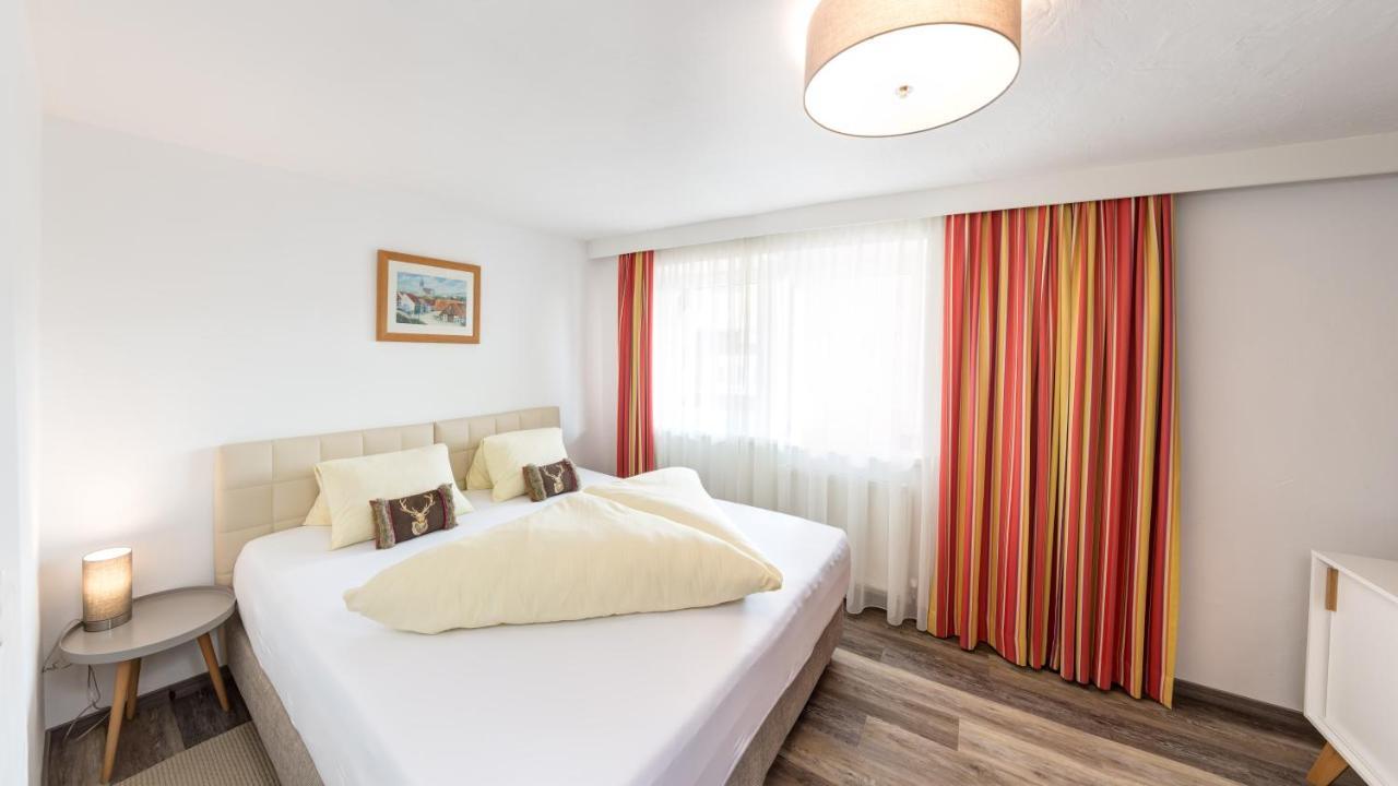 Hotel Garni&Appartements Ilgerhof Walchsee Esterno foto