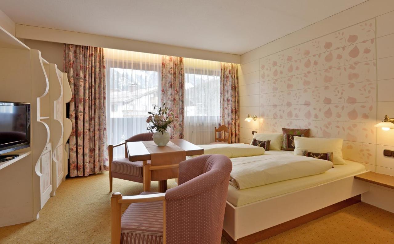 Hotel Garni&Appartements Ilgerhof Walchsee Esterno foto