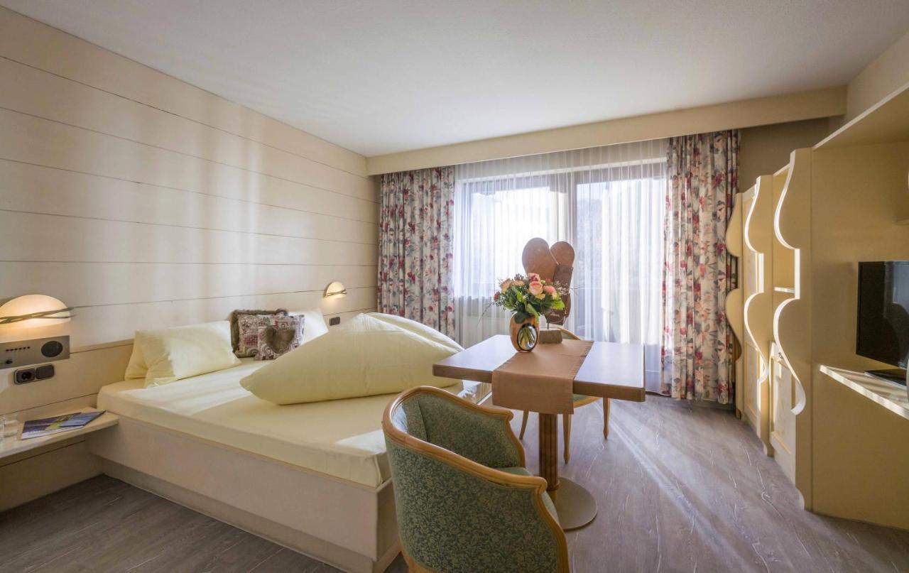 Hotel Garni&Appartements Ilgerhof Walchsee Esterno foto